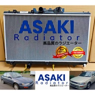 toyota Seg Ae100 ee100 ae101 ae111 radiator tangki air Double layer