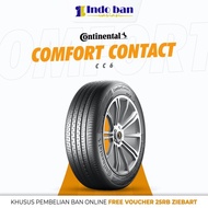 BAN CONTINENTAL CCC-6 185/65 R15