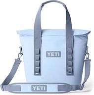 YETI Hopper Soft Backpack Cooler, M15