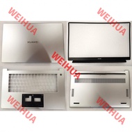 NEW HUAWEI MATEBOOK D15 BOB-WAE9P BOB-WAH9 SERIES LAPTOP LCD FRONT CASING A CASE/ PALMREST C CASE/ B