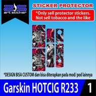 Garskin HC R233