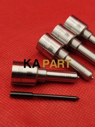 หัวฉีดแต่ง G3S103++ ใส่รถ Isuzu Dmax 1.9 รองรับบูส 30-50 ปอนด์ (1 ชุดมี 4 หัว) แถมชุดแหวนdmax