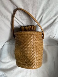 Bottega Veneta bag BV bag BV vintage bag