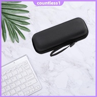 Carrying Case Shockproof Portable Travel Case Impact and Drop Resistant Handheld Bag for GAMEMT E6 P