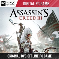 [PC Digital] Assassin's Creed Unity ✅DVD OFFLINE DIGITAL DOWNLOAD PC GAME