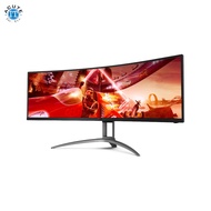 AOC AG493UCX2 AGON 49" 5K Gaming Monitor