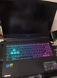 MSI Katana 15 B13VEK i7 遊戲筆電RTX4060