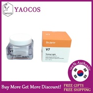 [Dr.Jart+] V7 Toning Light Cream 50ml