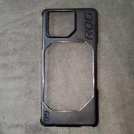 Official Heat Dissipation Phone Case For Asus ROG 9 Pro Black Back Cover For Asus ROG 9 Shell Casing