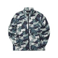 Skechers สเก็ตเชอร์ส เสื้อแจ็คเก็ตมีฮู้ดผู้ชาย Men Hooded Jacket Apparel - L222M001-02A4