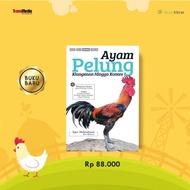 Ayam Pelung Klangenan hingga kontes