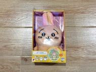 Chiikawa兔兔USAGI -發聲說話擺動互動毛公仔 (Joy Palette)