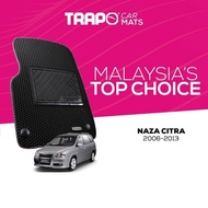 Trapo Car Mat Naza Citra (2006-2013)