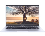 ASUS Vivobook Flagship 14" FHD IPS Ultra Thin Laptop, Intel Core i5-1240P (Up to 4.4 GHz, Beats i7-1
