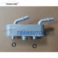 5L40E Automatic Transmission Oil Cooler Heat Exchangert For BMW GM Land Rover