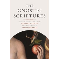 [100% Original Books] - The Gnostic Scriptures, Second Edition by John Collins (US edition, paperbac