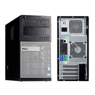 ( HP OR DELL I7 3TH GEN GAMING TOWER WINDOW 10 READY ) GAMING TOWER I7 3RD GEN 8GB DDR3 RAM & 120GB