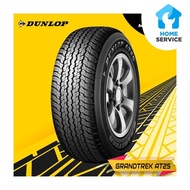 New Dunlop Grandtrek AT25 265/65R17 Ban Mobil