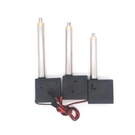 Naik taraf Bahagian Servo Pemanduan Lengan Logam Untuk Bahagian Jengkaut Rc Huina 1550 1592