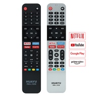 Skyworth Android Smart TV Remote Control Skyworth Replacement Android TV Remote RM-L1659