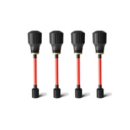 300m Wireless Transmission 5.8GHz Lollipop Mushroom Antenna Use for WL009 WL900S Wireless HDMI Exten