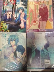 Idolish7 同人誌 45