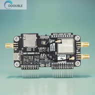 [Ddouble.my] For Flipper Zero Multiboard Expansion Board WiFi NRF24 + ESP32 Expansion