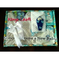 Baby Parcel Code C