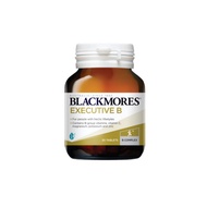 BLACKMORES EXECUTIVE B (B COMPLEX) 30S