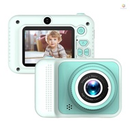 1080P Digital Camera 20MP Kids Camera Cute Children Camera Cartoon Kids Selfie Camera for Boys And G
