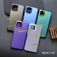 CASE poco M5S REDMI A1 A2 9A 9C 10 4G 10A 10C 12 4G 12C SO COOL CASE IMD PLATE HOLOGRAM