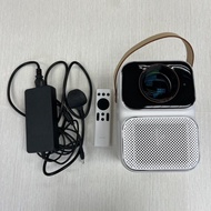 Wanbo T6 Max 投影機 2K 16G Wi-Fi