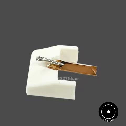 turntable needle Diamond Replacement Stylus For PHILIPS GP400 GP500 946D60 RH734 RH852 GF907 GA212 G
