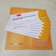 COUPON Hatten Place Hotel Melaka