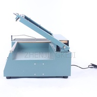 TBSTORE Semi-automatic L Type Shrink Film Sealing And Cutting