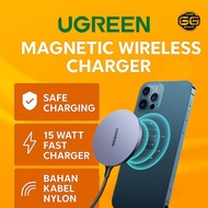 MAGNETIC WIRELESS CHARGER UGREEN W703