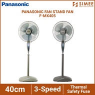 PANASONIC FAN STAND FAN F-MX405