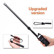 FLASH SALE ABBREE Dual Band Antenna SMA-F Female 32.5cm Baofeng UV-5R UV-82 UV5R