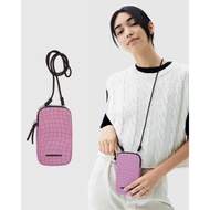 Pull&Bear crossbody bag Small Shoulder Can Put A Phone