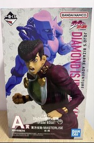 一番賞 A賞JOJO Stand Rush!東方仗助