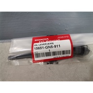 Ex5 Dream Ex5 High power 4t oil dipstick Sukat minyak hitam