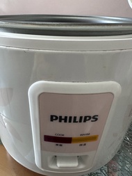 Philips 電飯煲