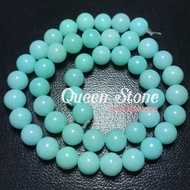 ** Amazonite 8 Mm