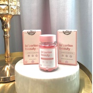 [CHÍNH HÃNG] Viên Uống Đẹp Da la’ cerise beauty - Hỗ Trợ Làm Đẹp Da - Ngừa Lão Hóa Nám Sạm