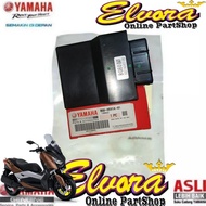 Engine Control Unit Assy Yamaha XMAX 250 ECU/ XMAX BG6-H591A-01/