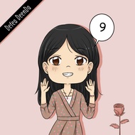 DD 90 (RM90) Shoppee Live