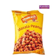 Town Bus Masala Peanut 150g