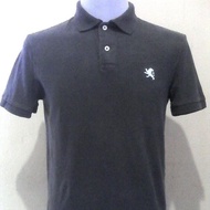 baju t-shirt lelaki berkolar