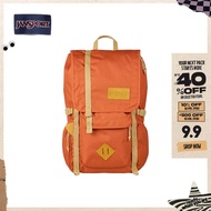 Jansport Hatchet Dune Red Unisex Backpack Bag Pack Travel Backpack Men 28L