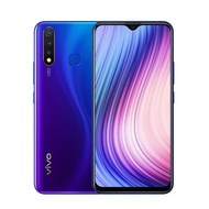 Hp VIVO Y19 ram 8/256 Original Garansi Resmi 6.53inci Layar penuh fullset 5000mAh Dual SIM 8/256 6/128 hp murah1 juta 16+8MP Smartphone android berkualitas Handphone second android 4g 5g bagus jaringan hpmurah ram besar cuci gudang cod hpvivo